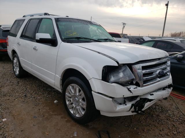 FORD EXPEDITION 2013 1fmju2a55def21914