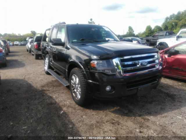 FORD EXPEDITION 2013 1fmju2a55def37885