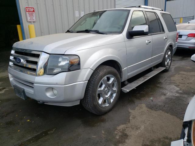 FORD EXPEDITION 2013 1fmju2a55def49101