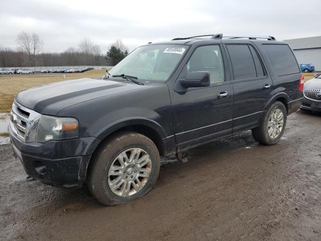 FORD EXPEDITION 2013 1fmju2a55def63399