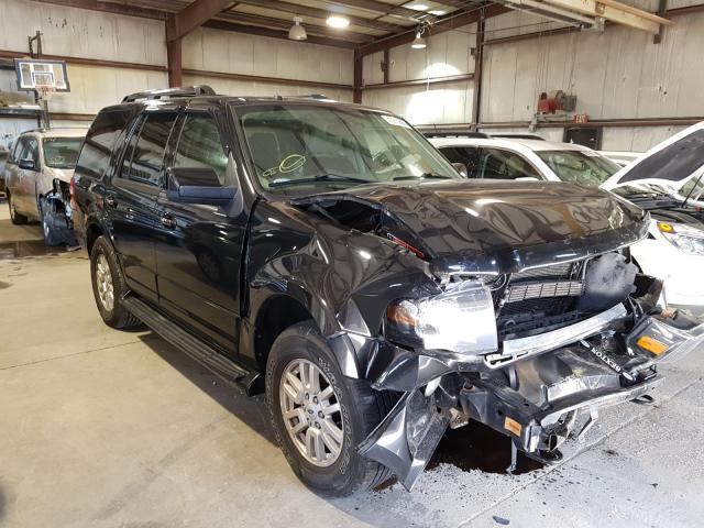 FORD EXPEDITION 2014 1fmju2a55eef02202