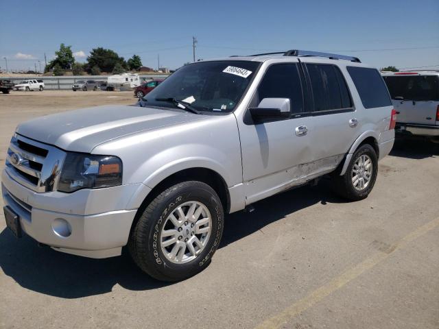 FORD EXPEDITION 2014 1fmju2a55eef34910