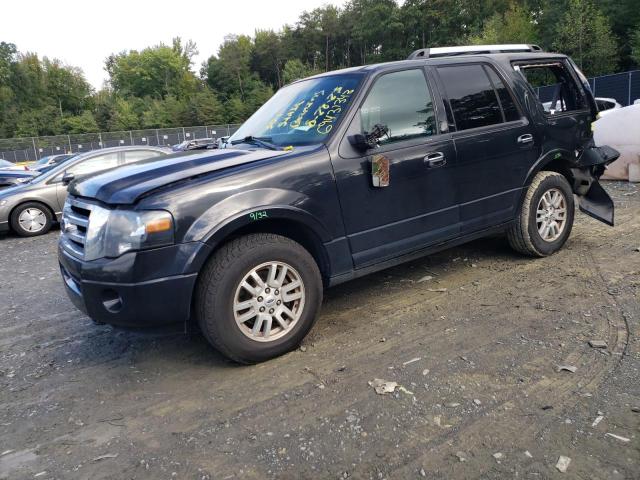 FORD EXPEDITION 2014 1fmju2a55eef46118