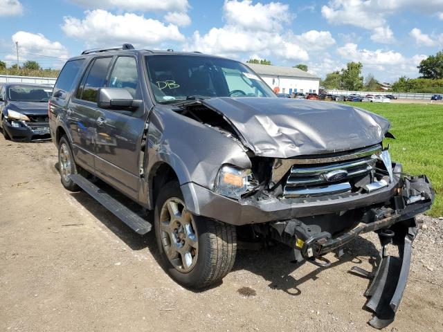 FORD EXPEDITION 2014 1fmju2a55eef56132