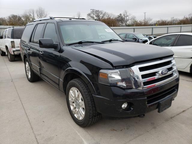 FORD EXPEDITION 2014 1fmju2a55eef56468