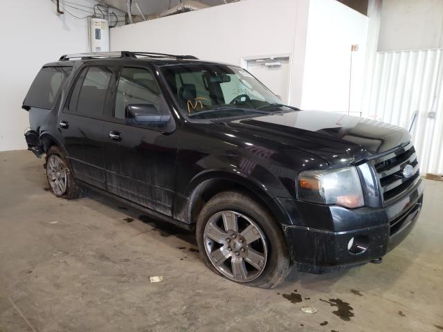 FORD EXPEDITION 2010 1fmju2a56aea17383