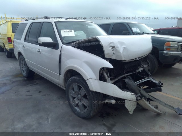 FORD EXPEDITION 2010 1fmju2a56aea29744