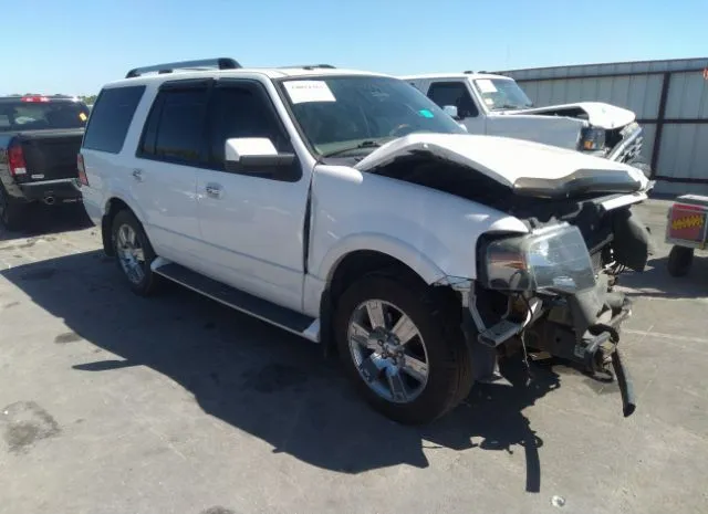 FORD EXPEDITION 2010 1fmju2a56aea43384