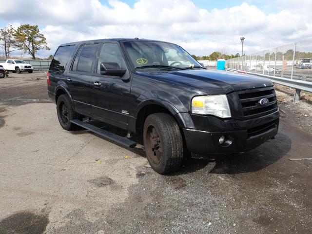 FORD EXPEDITION 2010 1fmju2a56aea76031