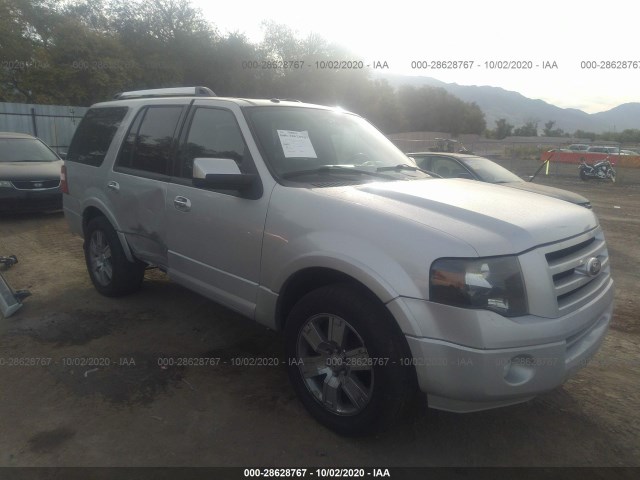 FORD EXPEDITION 2010 1fmju2a56aea81889