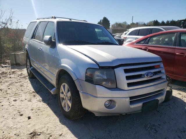 FORD EXPEDITION 2010 1fmju2a56aeb47969