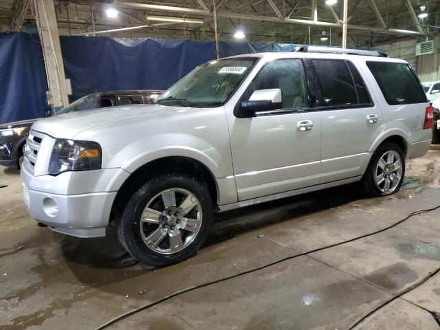 FORD EXPEDITION 2010 1fmju2a56aeb52492