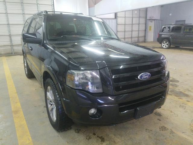 FORD EXPEDITION 2010 1fmju2a56aeb52508