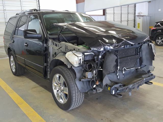 FORD EXPEDITION 2010 1fmju2a56aeb54839