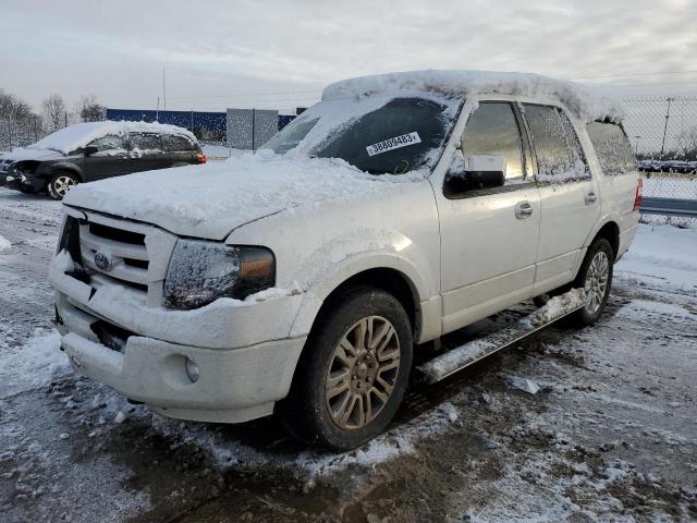 FORD EXPEDITION 2010 1fmju2a56aeb65372