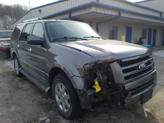 FORD EXPEDITION 2010 1fmju2a56aeb67994