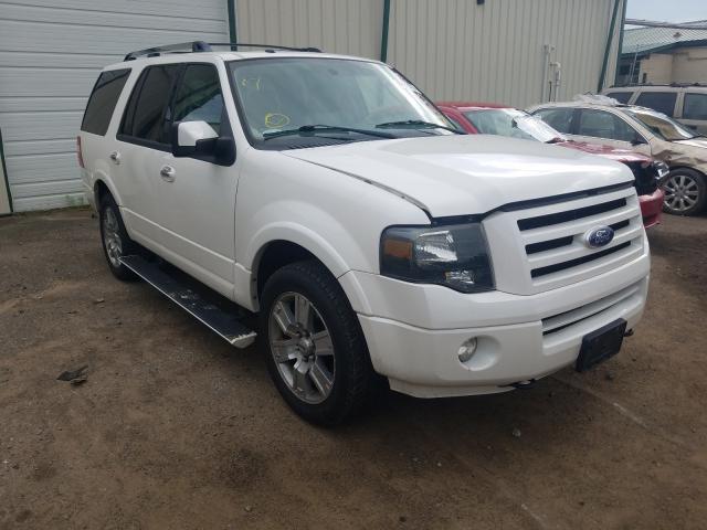 FORD EXPEDITION 2010 1fmju2a56aeb70118