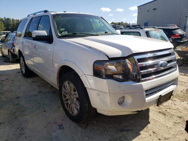 FORD EXPEDITION 2011 1fmju2a56bef06092