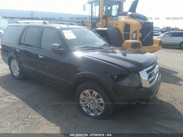 FORD EXPEDITION 2011 1fmju2a56bef06139