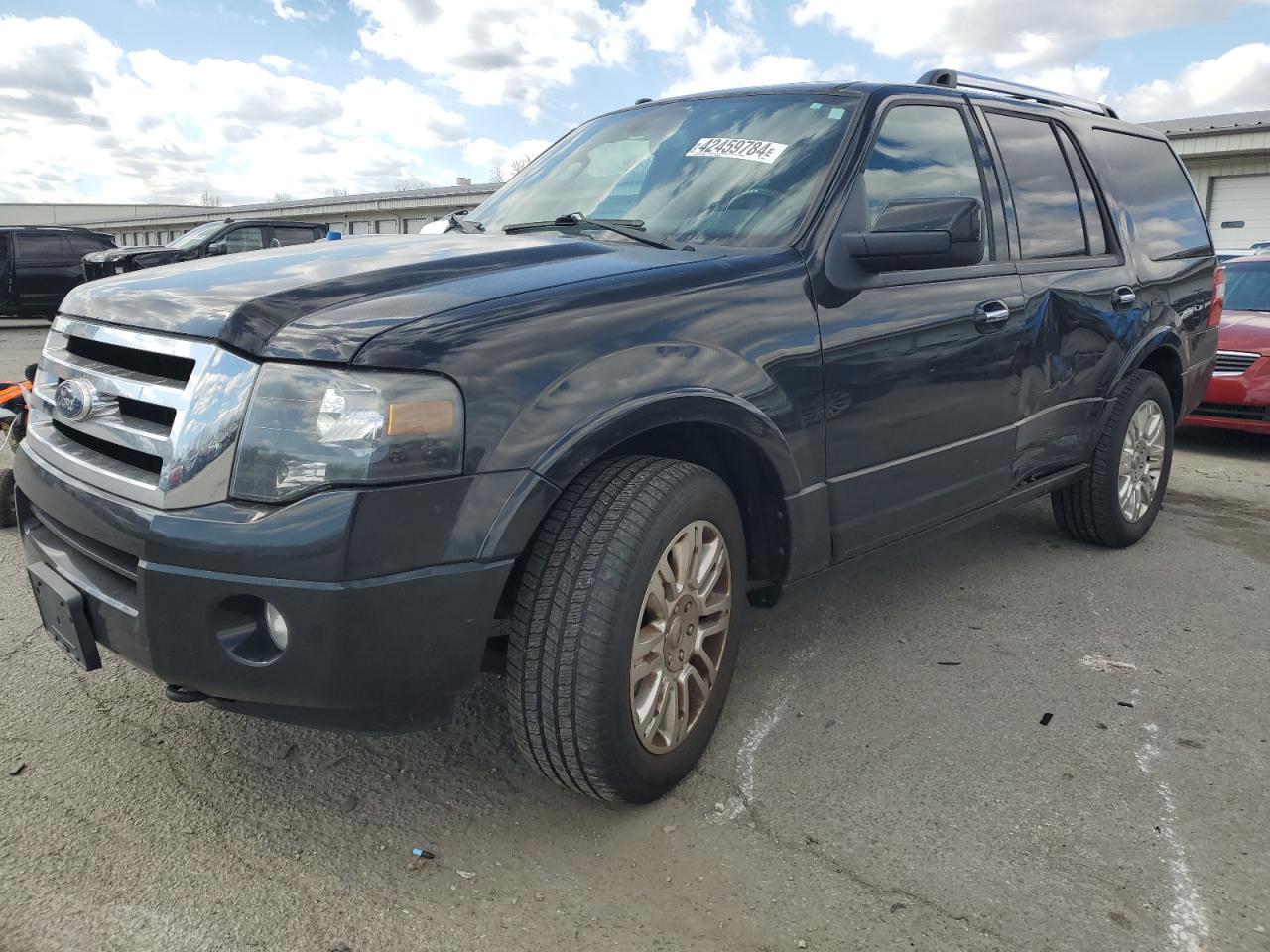 FORD EXPEDITION 2011 1fmju2a56bef09445