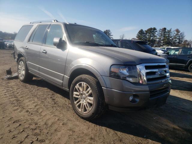 FORD EXPEDITION 2011 1fmju2a56bef34037