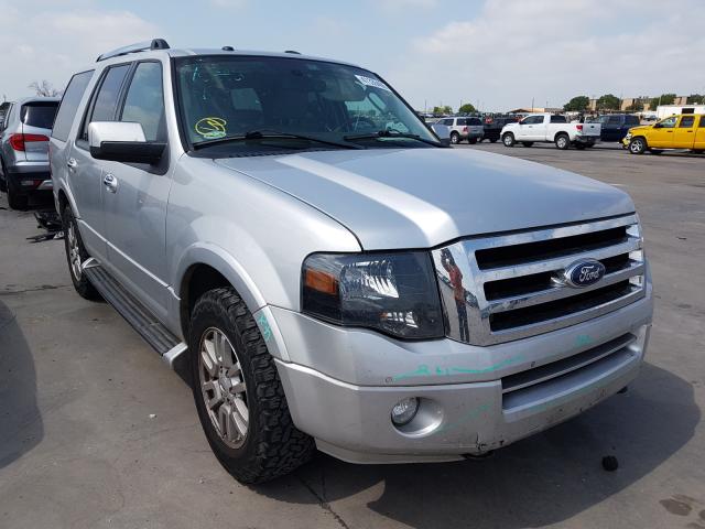 FORD EXPEDITION 2012 1fmju2a56cef04991