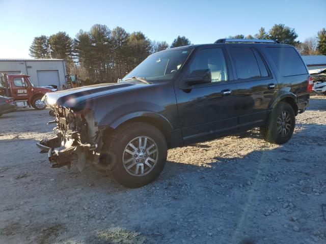 FORD EXPEDITION 2012 1fmju2a56cef08328