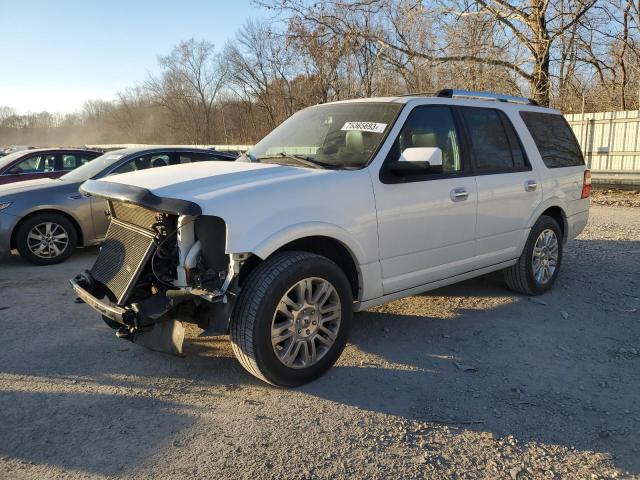 FORD EXPEDITION 2012 1fmju2a56cef34914