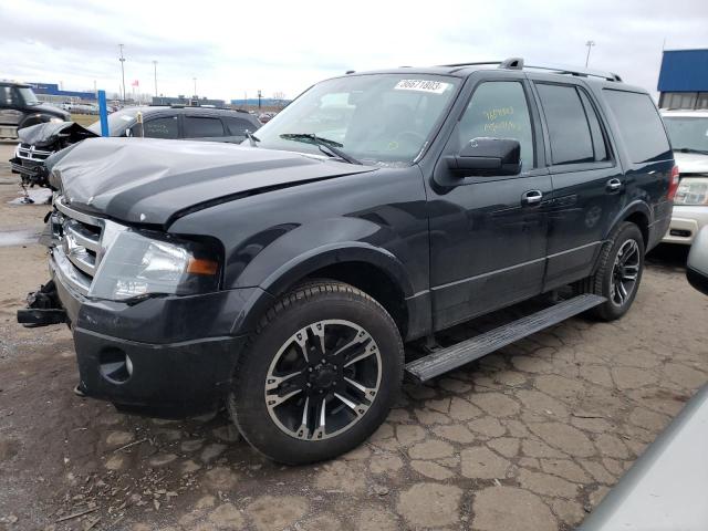 FORD EXPEDITION 2012 1fmju2a56cef39126