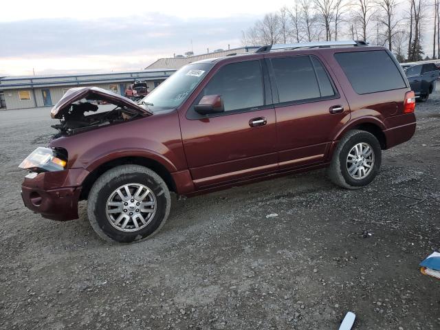 FORD EXPEDITION 2012 1fmju2a56cef39675