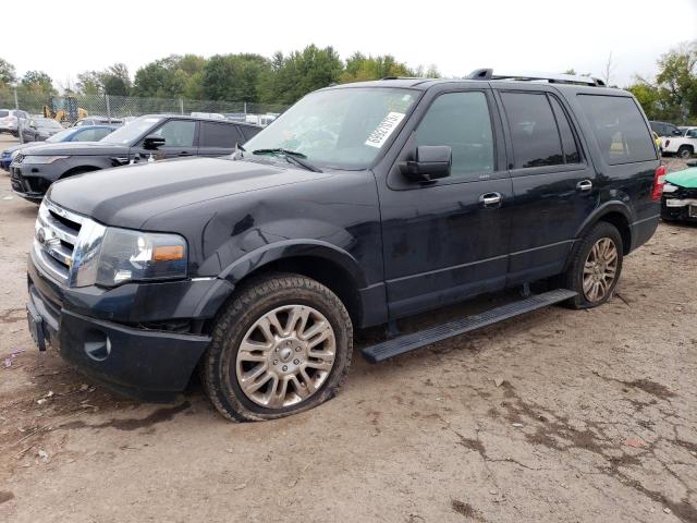 FORD EXPEDITION 2012 1fmju2a56cef41068