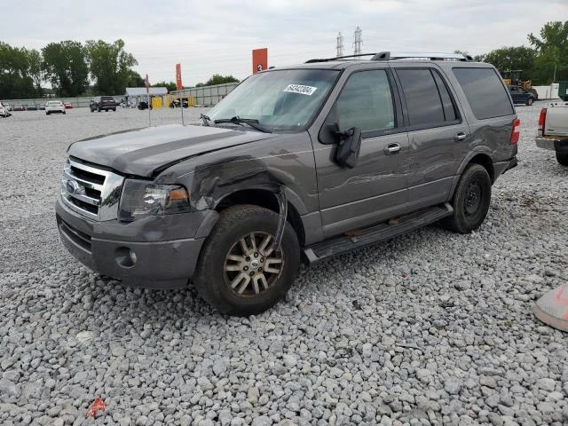 FORD EXPEDITION 2013 1fmju2a56def03096