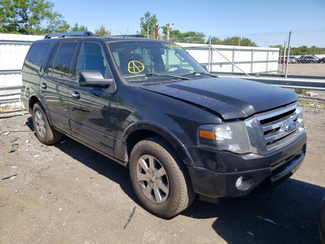 FORD EXPEDITION 2013 1fmju2a56def36194