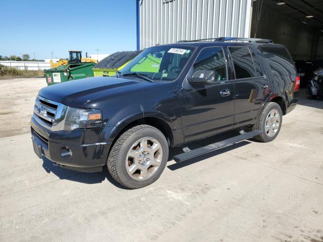 FORD EXPEDITION 2013 1fmju2a56def68935