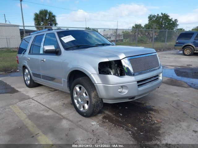 FORD EXPEDITION 2013 1fmju2a56def68952