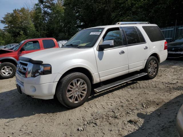 FORD EXPEDITION 2014 1fmju2a56eef61355