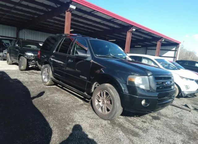 FORD EXPEDITION 2010 1fmju2a57aea64244