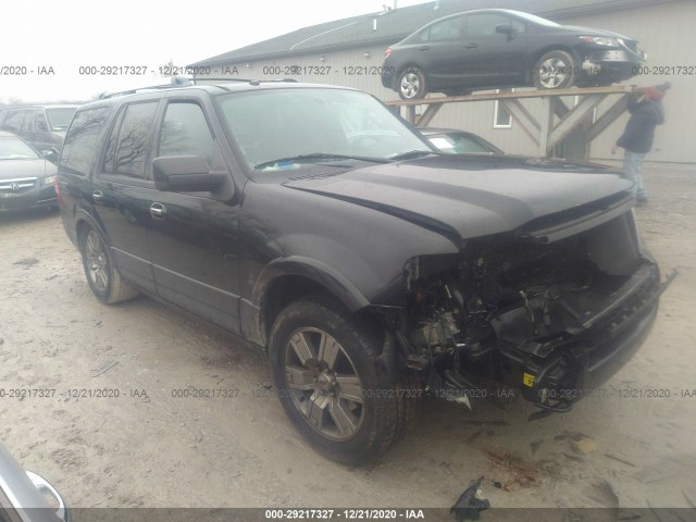 FORD EXPEDITION 2010 1fmju2a57aeb45065