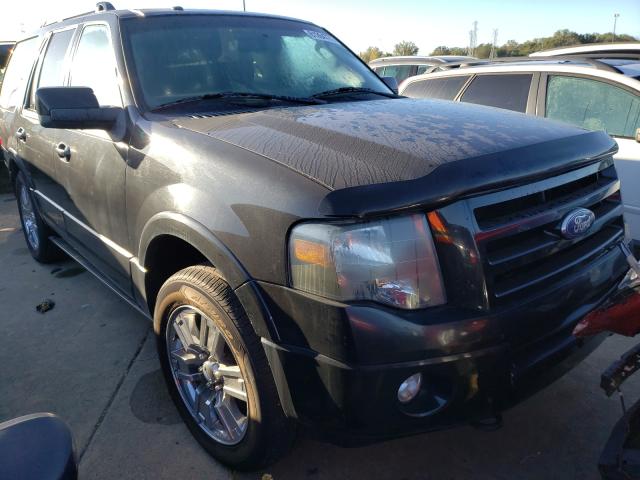 FORD EXPEDITION 2010 1fmju2a57aeb50024