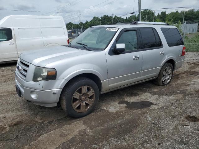 FORD EXPEDITION 2010 1fmju2a57aeb56552