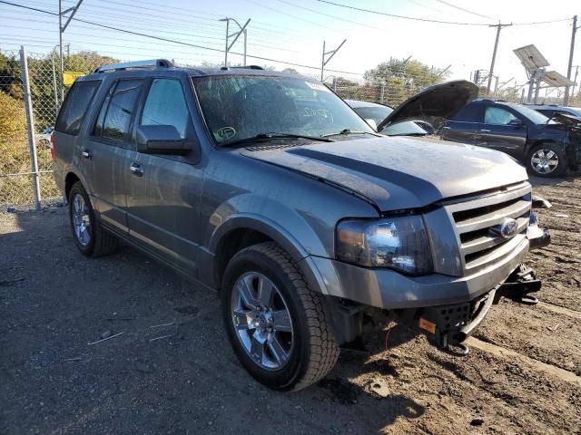 FORD EXPEDITION 2010 1fmju2a57aeb58432