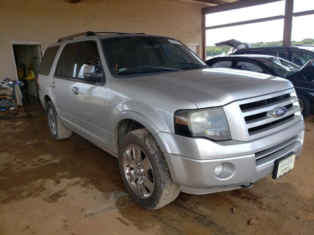 FORD EXPEDITION 2010 1fmju2a57aeb58480