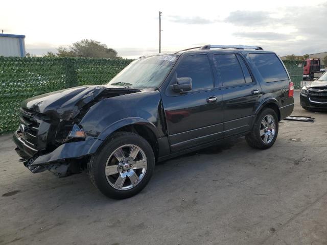 FORD EXPEDITION 2010 1fmju2a57aeb60956