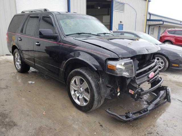 FORD EXPEDITION 2010 1fmju2a57aeb64618