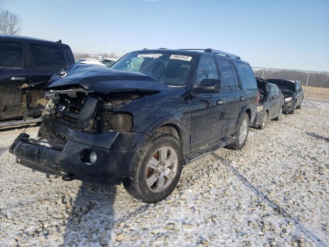 FORD EXPEDITION 2010 1fmju2a57aeb71231