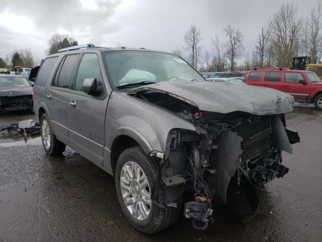 FORD EXPEDITION 2011 1fmju2a57bef01595