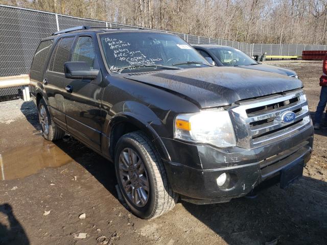 FORD EXPEDITION 2011 1fmju2a57bef07719