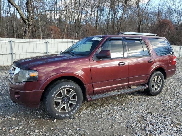 FORD EXPEDITION 2011 1fmju2a57bef22110