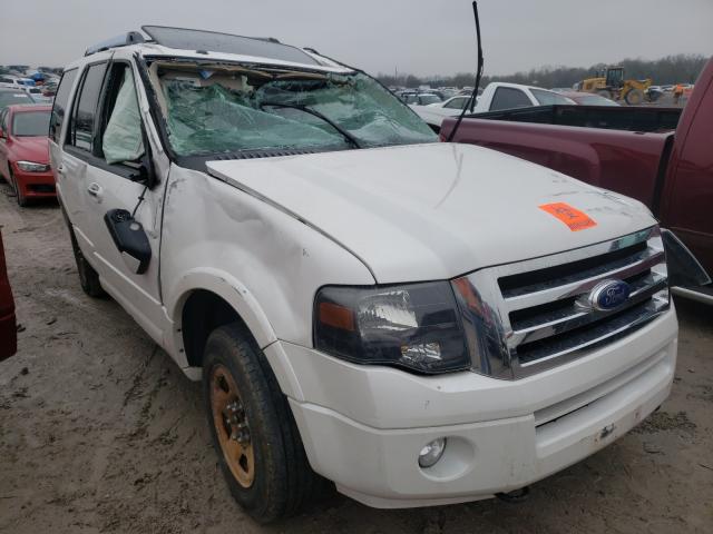 FORD EXPEDITION 2011 1fmju2a57bef29333