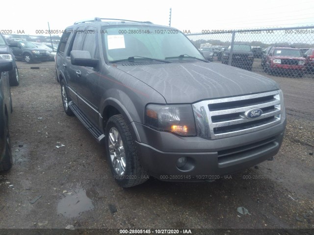 FORD EXPEDITION 2011 1fmju2a57bef43541